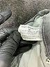 Code Bleu Gray Jeans Size 16 - photo 6