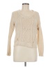 La Chapelle Sport Ivory Pullover Sweater Size EU 38 / US 8 - photo 1