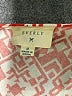 Everly Red Romper Size S - photo 4