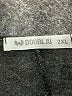Doublju Gray 3/4 Sleeve Top Size 2XL - photo 7