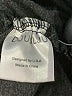 Doublju Gray 3/4 Sleeve Top Size 2XL - photo 8