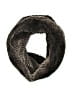 Unbranded 100% Polyester Brown Scarf One size - photo 1