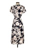 Leith 100% Polyester Floral Ivory Kimono Size XS - photo 2