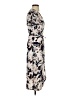 Leith 100% Polyester Floral Ivory Kimono Size XS - photo 4