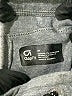 Gap Fit Gray Sweatpants Size 2T - photo 3