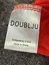 Doublju 100% Polyester Orange Short Sleeve Top Size XL - photo 8