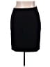 Liz Claiborne Solid Black Formal Skirt Size 18 - photo 1