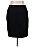 Liz Claiborne Solid Black Formal Skirt Size 18 - photo 2