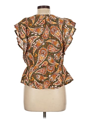 Sam Edelman Sleeveless Blouse (view 2)