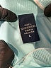 Unbranded 100% Polyester Teal Blue Jacket Size L - photo 6