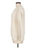 Chinti & Parker 100% Cotton Ivory Pullover Sweater Size M - photo 5