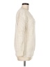 Chinti & Parker 100% Cotton Ivory Pullover Sweater Size M - photo 4