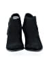 Vionic 100% Leather Black Ankle Boots Size 6 - photo 2