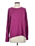 Lou & Grey Purple Pullover Sweater Size S - photo 1