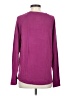 Lou & Grey Purple Pullover Sweater Size S - photo 2