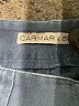 Carmar Blue Cargo Pants Size 6 - photo 6
