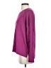Lou & Grey Purple Pullover Sweater Size S - photo 5