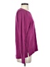 Lou & Grey Purple Pullover Sweater Size S - photo 4
