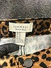 Forever 21 Animal Print Brown Jeggings Size 26 waist - photo 4