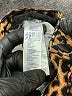Forever 21 Animal Print Brown Jeggings Size 26 waist - photo 5