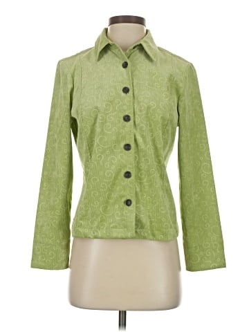 Christopher & Banks Jacket (view 1)