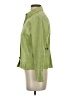 Christopher & Banks Green Jacket Size S (petite) - photo 5