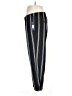 RACHEL Rachel Roy 100% Polyester Stripes Black Casual Pants Size 0X - photo 5