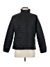 Lands' End 100% Polyester Black Jacket Size M - photo 1
