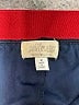 Soulmates 100% Polyester Floral Blue Casual Skirt Size M - photo 4