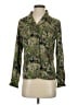 Christopher & Banks Green Cardigan Size S - photo 1