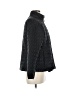 Lands' End 100% Polyester Black Jacket Size M - photo 4