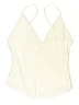 DAY & NIGHT Ivory Sleeveless Blouse Size XXS (estimated) - photo 1