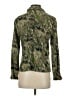 Christopher & Banks Green Cardigan Size S - photo 2