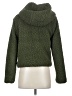 Me Jane 100% Polyester Green Cardigan Size S - photo 2
