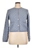 MNG Blue Cardigan Size XL - photo 1