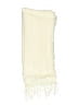 Unbranded Solid Ivory Scarf One size - photo 2