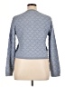 MNG Blue Cardigan Size XL - photo 2
