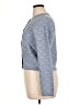 MNG Blue Cardigan Size XL - photo 5