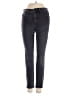 Treasure & Bond Gray White Jeans Size 25 waist - photo 1