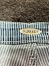 Old Navy Stripes Blue Jeans Size 14 (petite) - photo 6