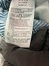 Old Navy Stripes Blue Jeans Size 14 (petite) - photo 7