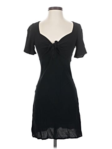 Ann Taylor LOFT Cocktail Dress (view 1)