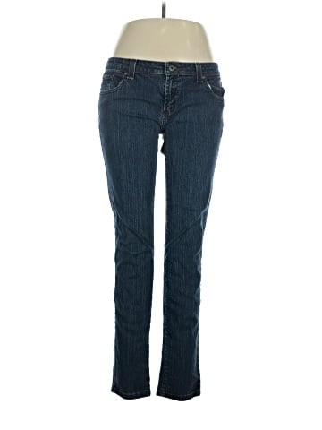 Anchor Blue Jeans (view 1)