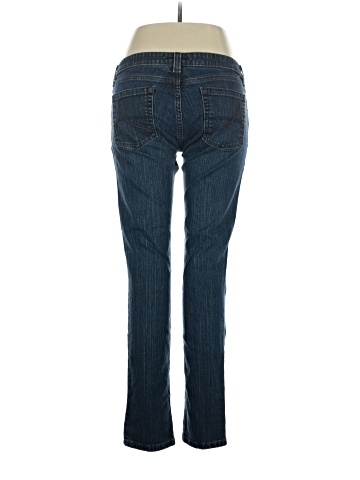 Anchor Blue Jeans (view 2)