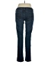 Anchor Blue Chevron-herringbone Blue Jeans Size 15 - photo 2
