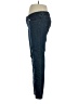Anchor Blue Chevron-herringbone Blue Jeans Size 15 - photo 5