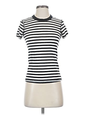 NSF Short Sleeve Turtleneck (view 1)