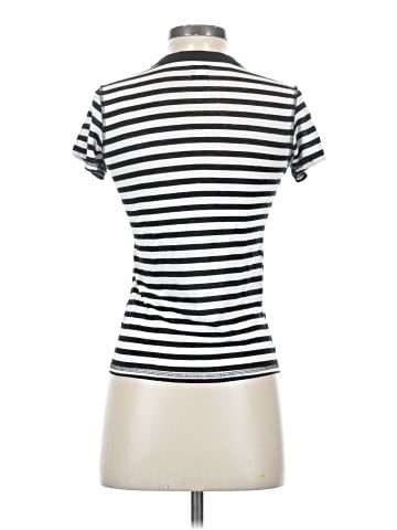 NSF Short Sleeve Turtleneck (view 2)
