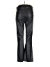 Ann Taylor Solid Black Casual Pants Size 12 - photo 2