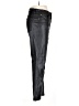 Ann Taylor Solid Black Casual Pants Size 12 - photo 4